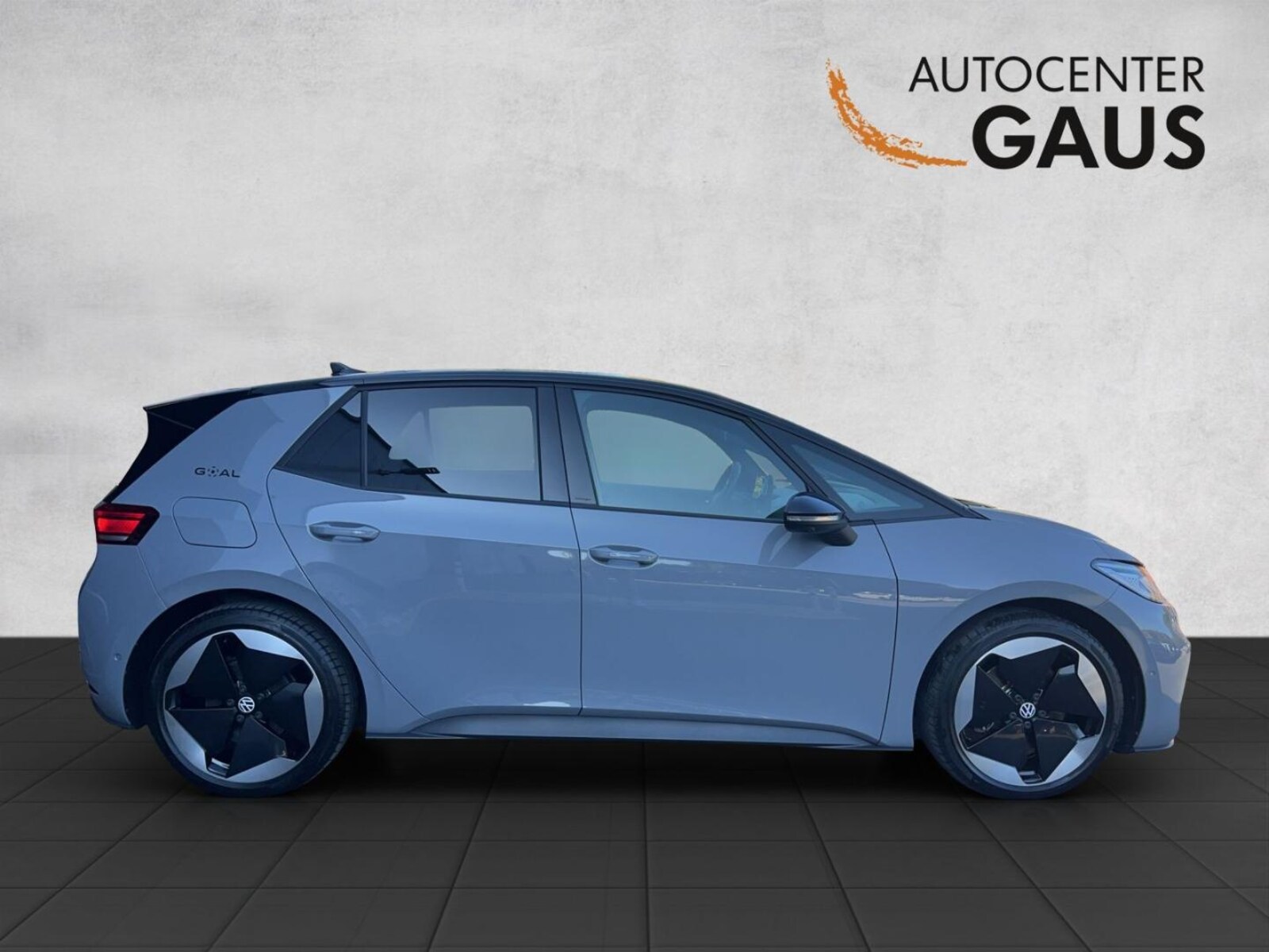 Volkswagen ID.3 – Bild 9