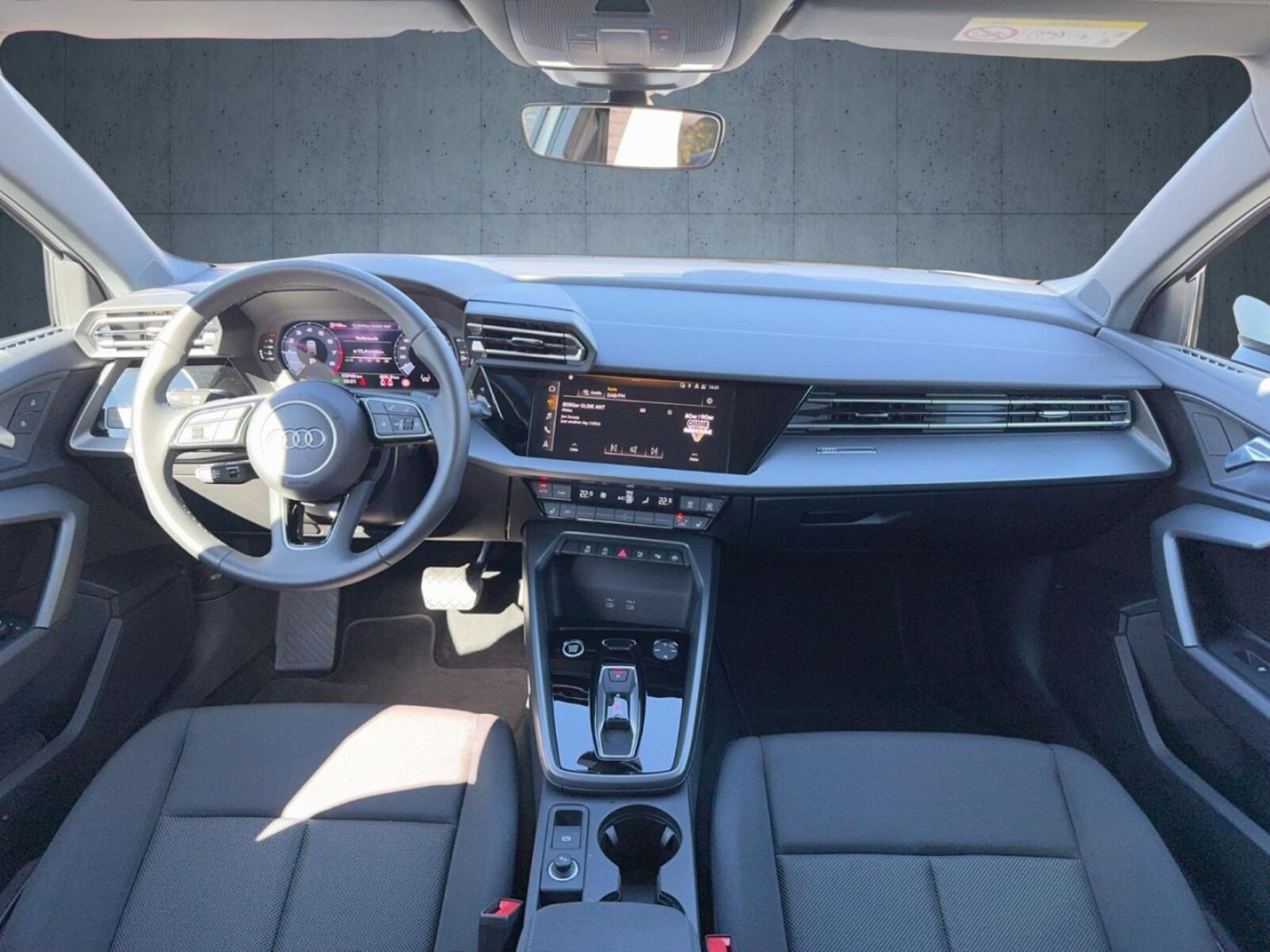 Audi A3 Sportback – Bild 11