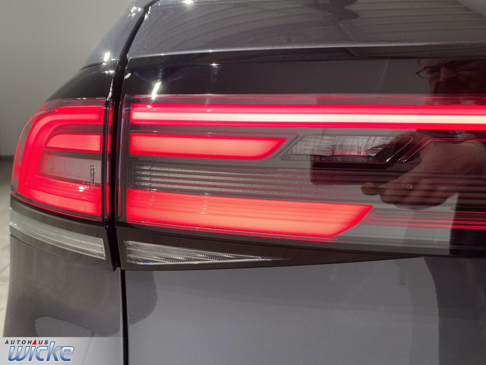 Volkswagen Taigo – Bild 5
