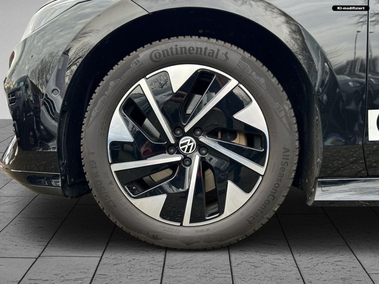 Volkswagen ID.7 – Bild 6