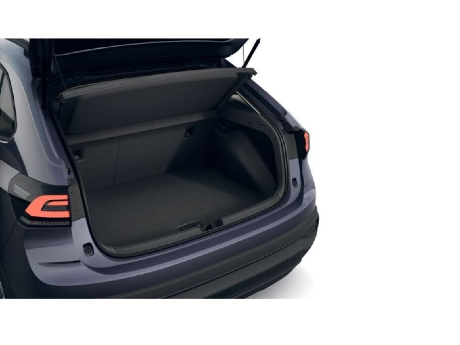 Volkswagen Taigo – Bild 8