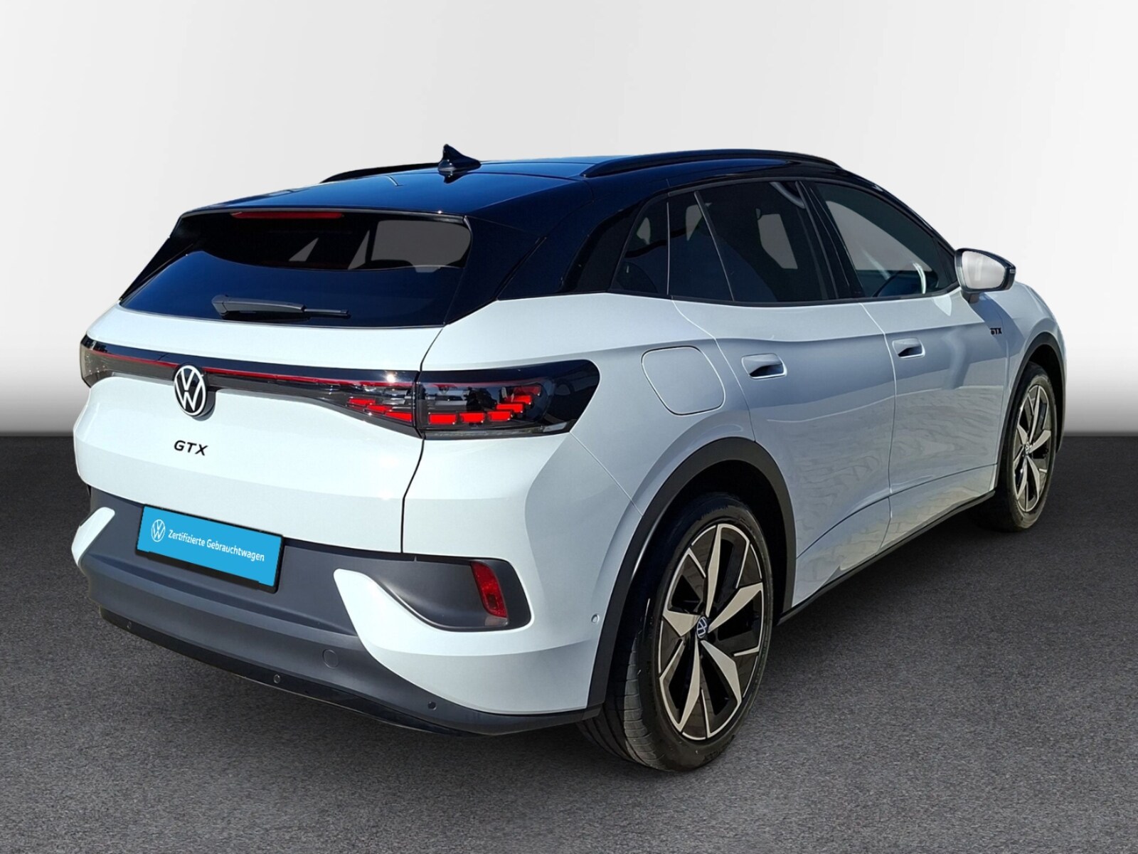 Volkswagen ID.4 – Bild 3