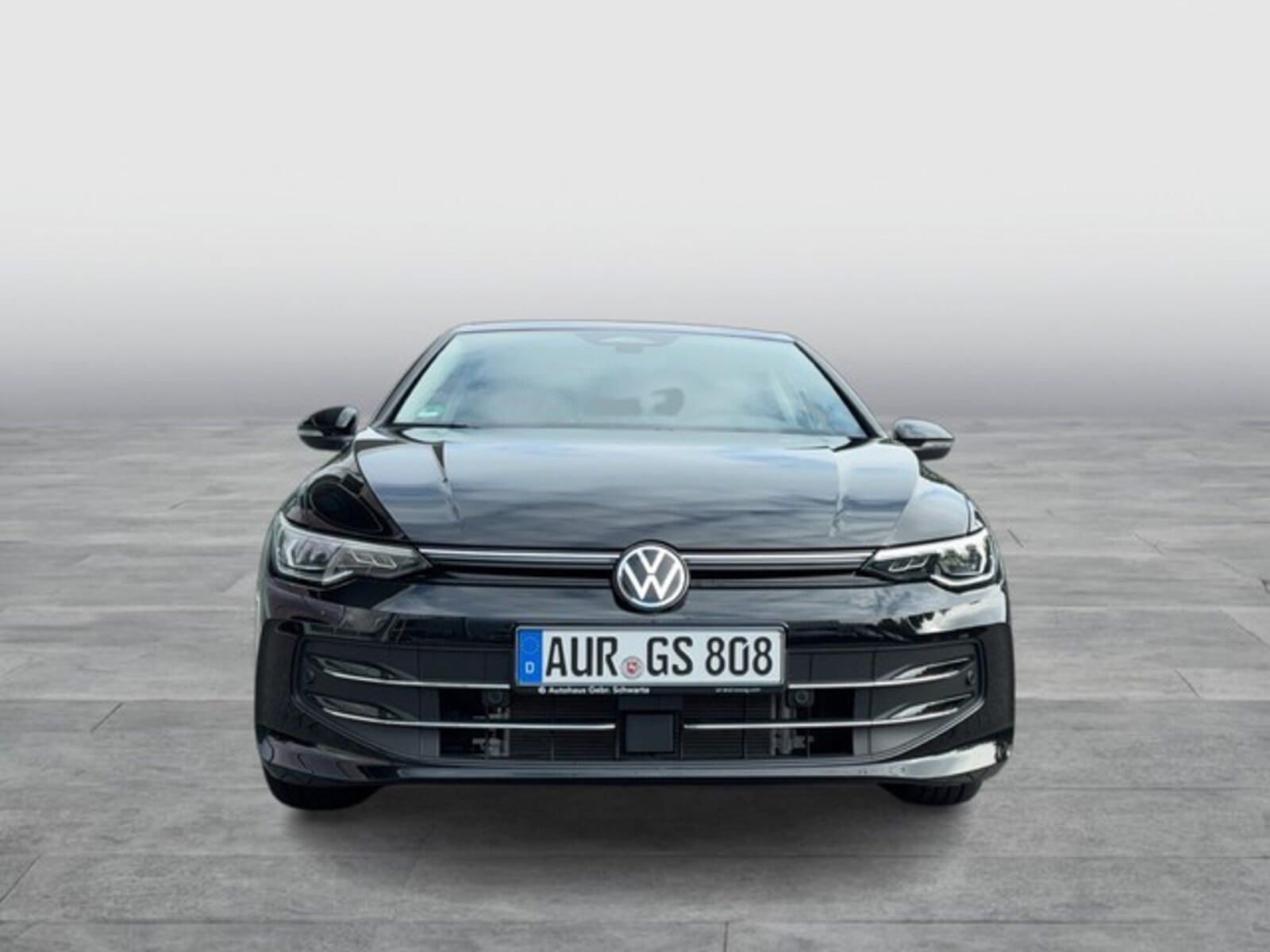 Volkswagen Golf – Bild 7