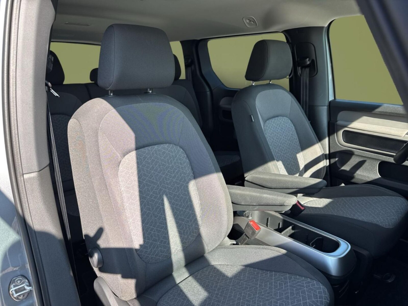 Volkswagen ID. Buzz – Bild 15