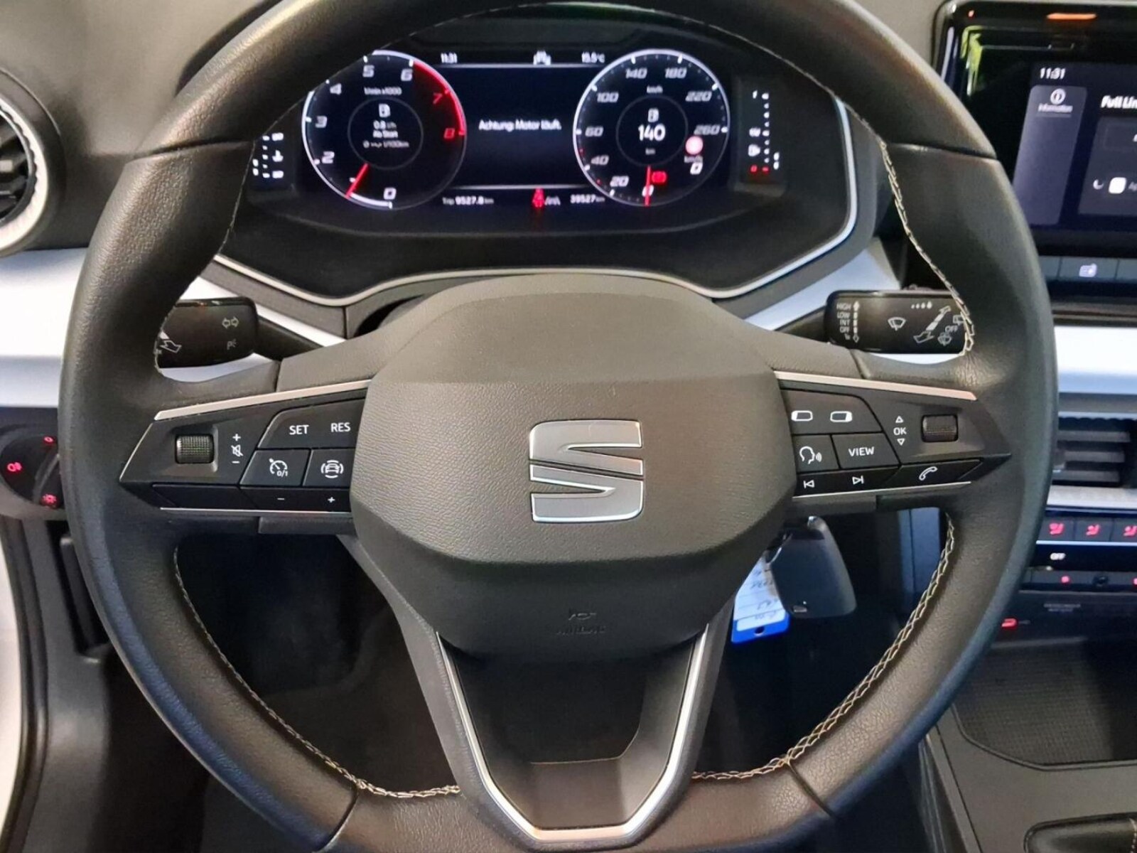 SEAT Ibiza – Bild 16