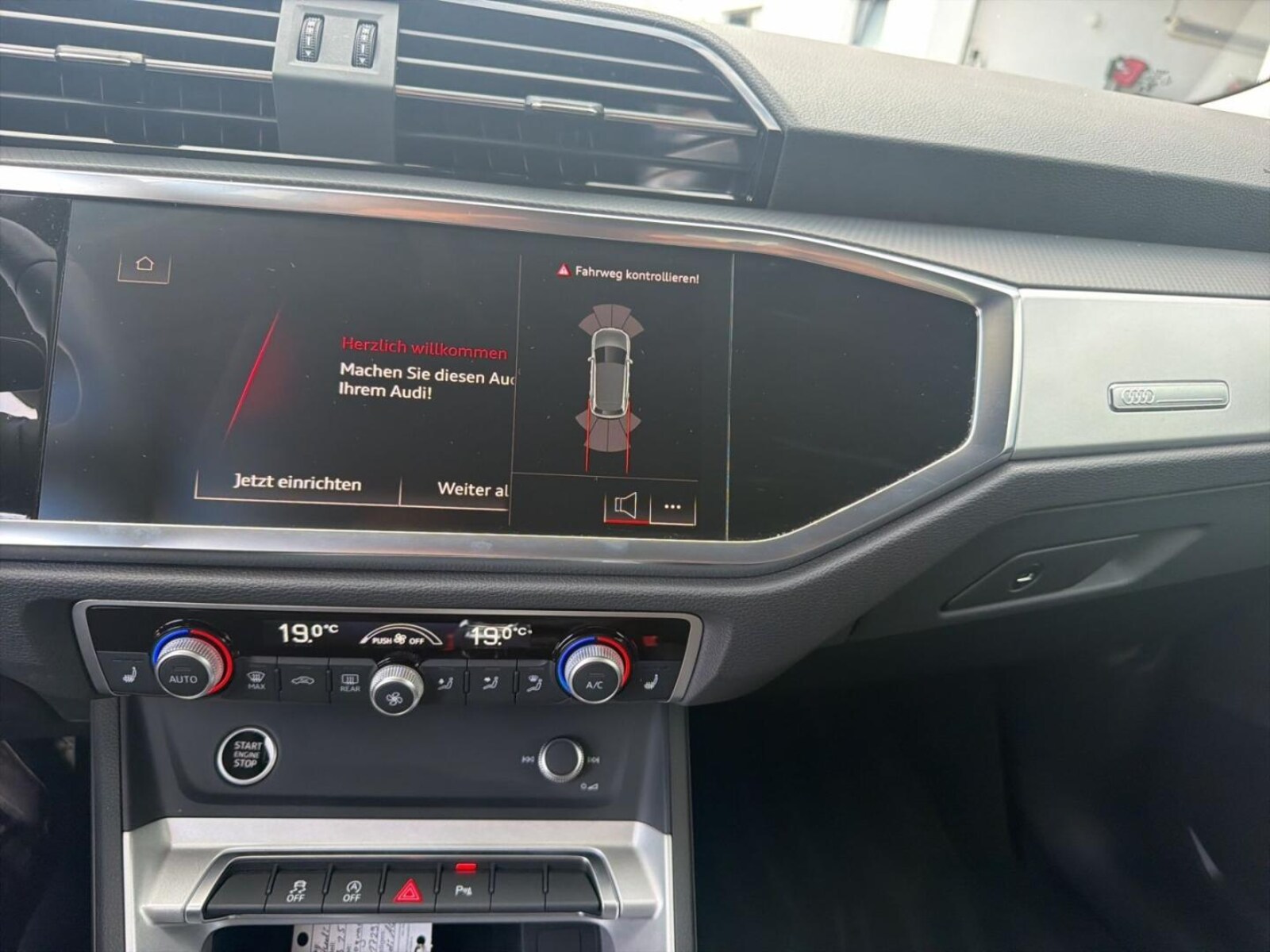 Audi Q3 – Bild 25