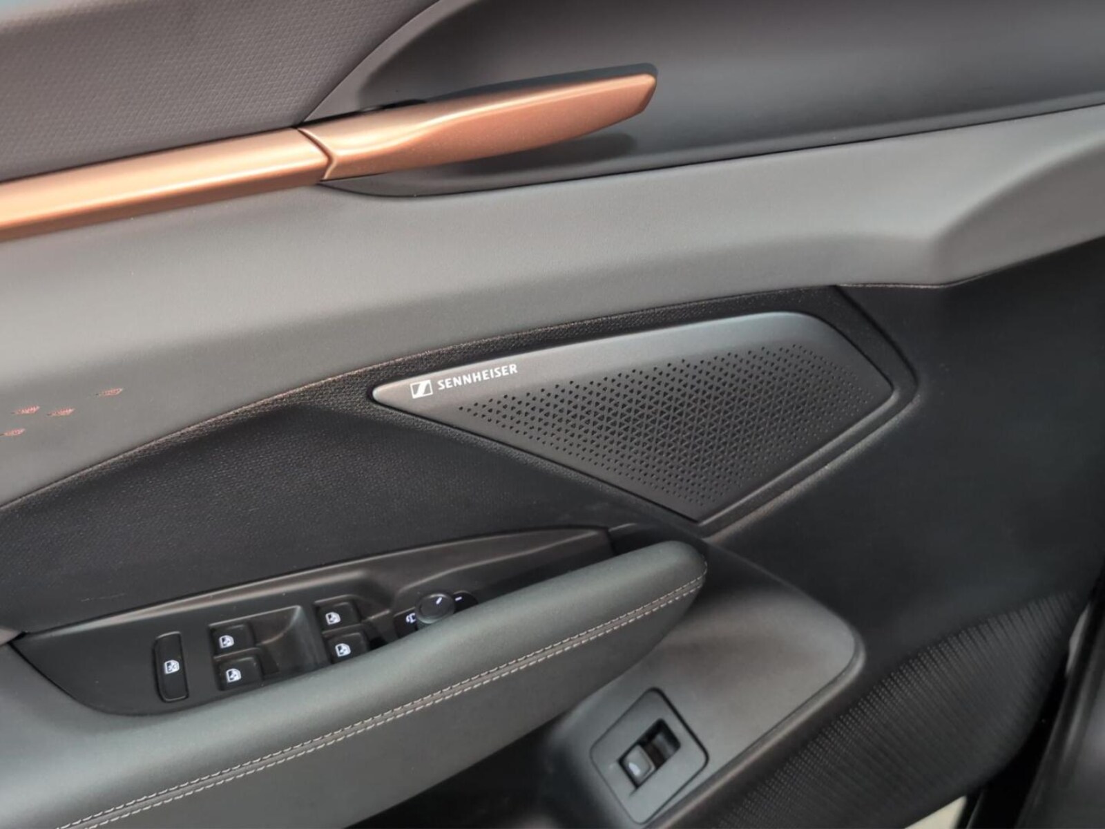 CUPRA Terramar – Bild 10
