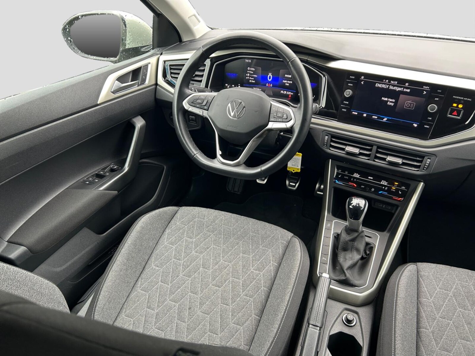 Volkswagen Taigo – Bild 5