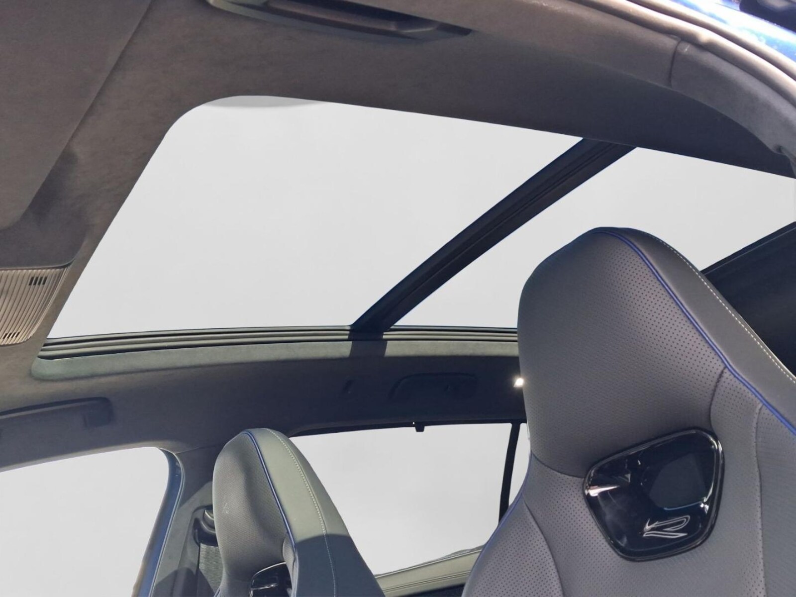 Volkswagen Passat – Bild 15