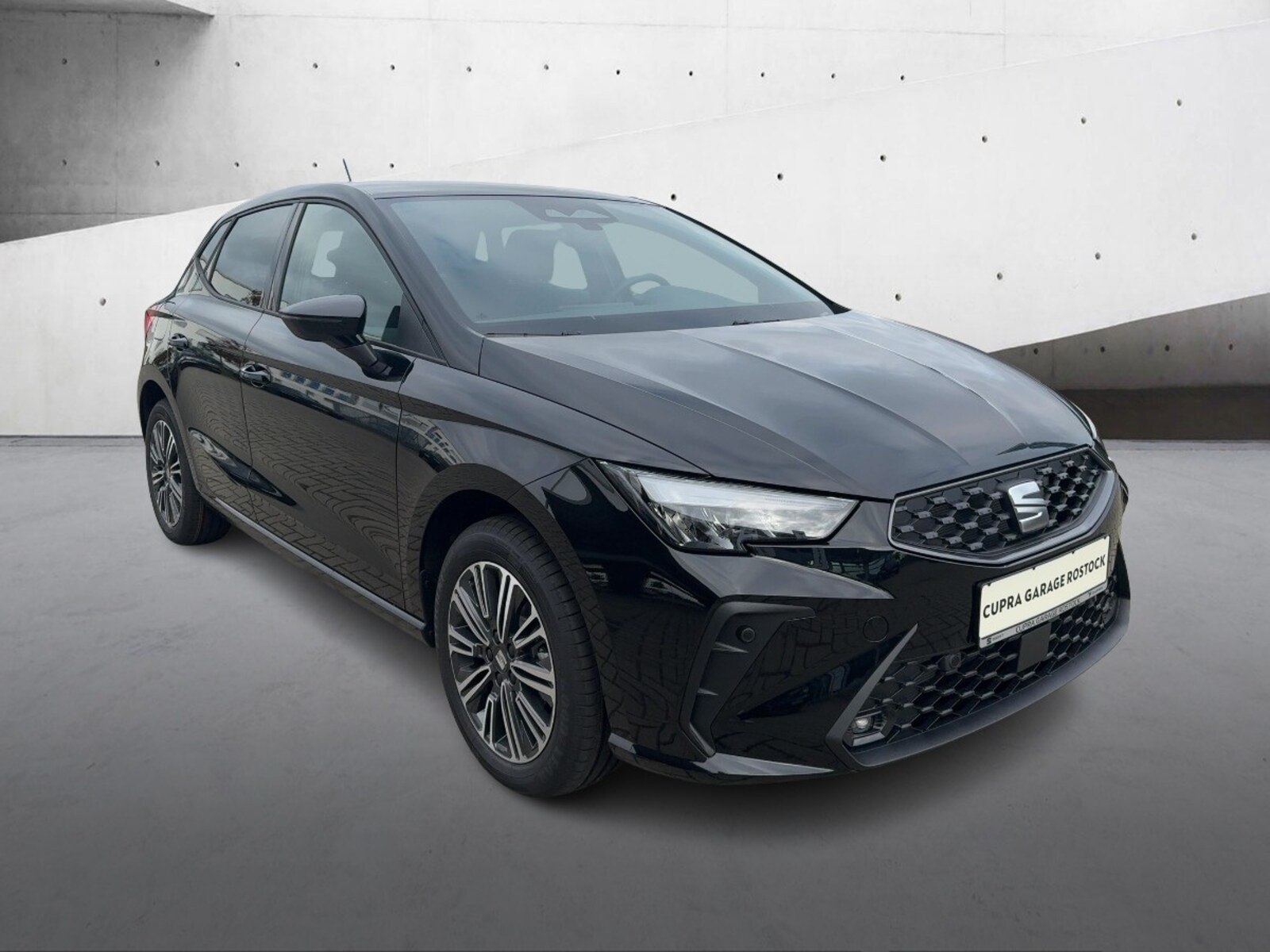 SEAT Ibiza – Bild 5