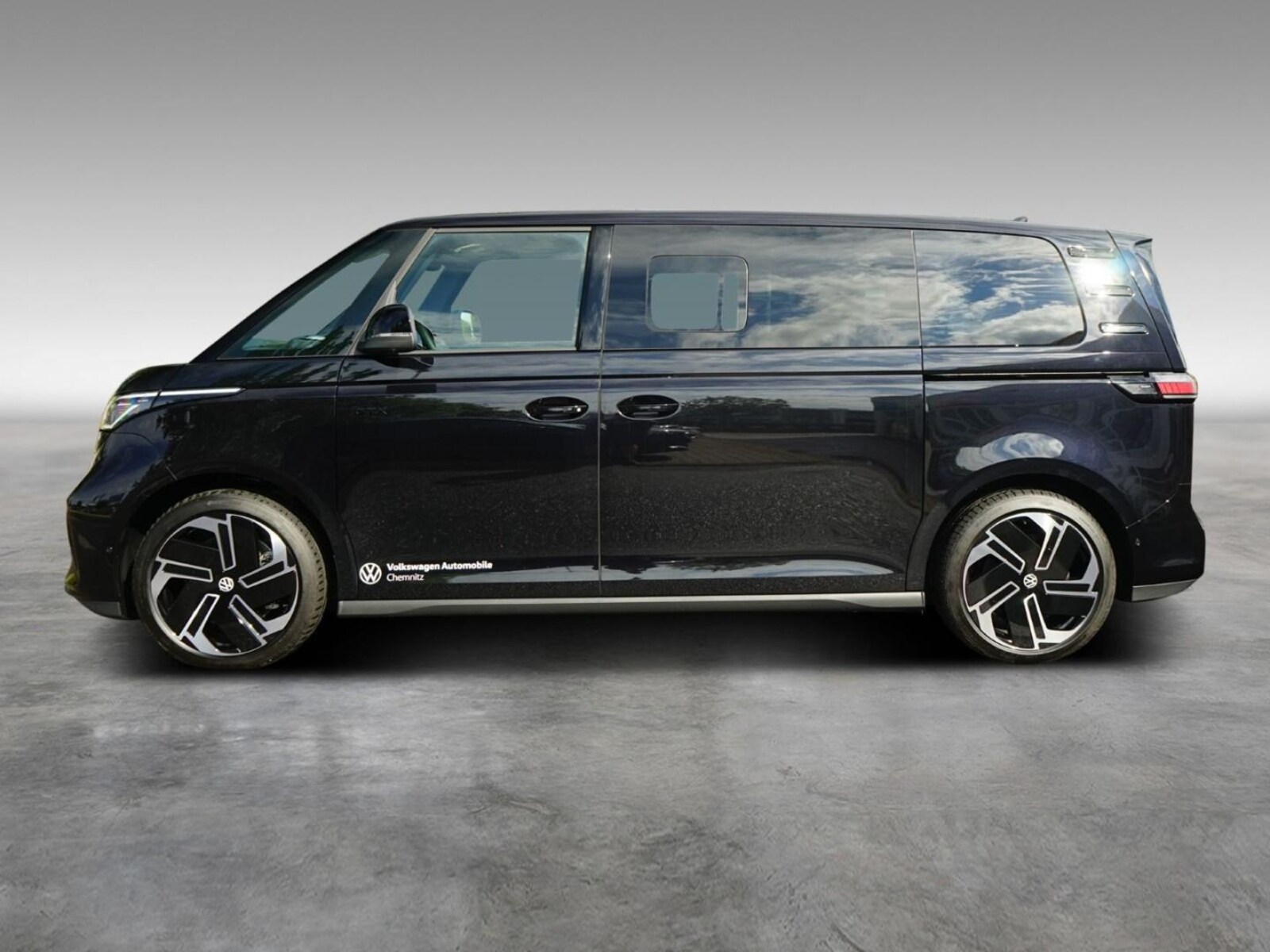 Volkswagen ID. Buzz – Bild 3
