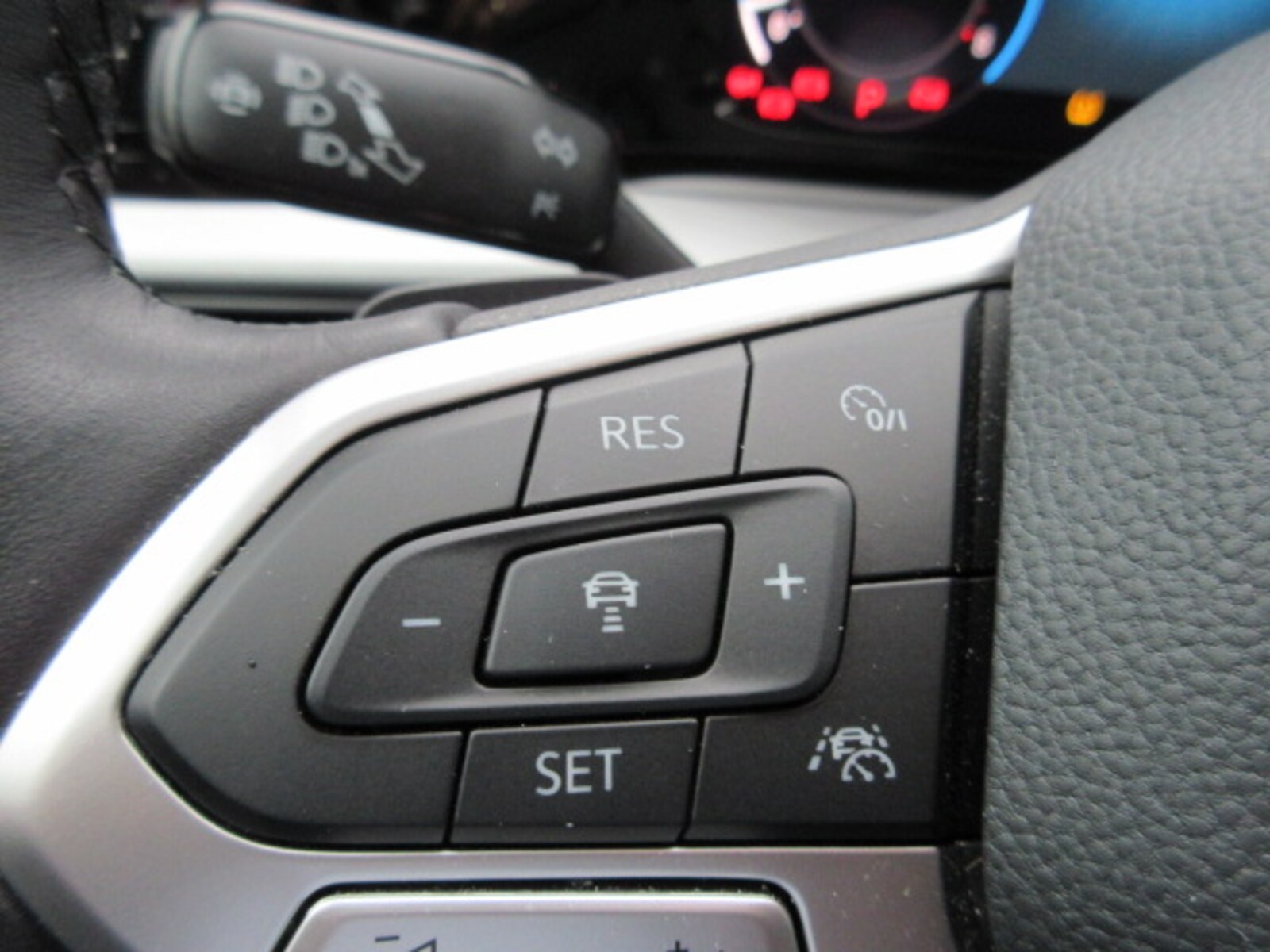 Volkswagen Golf – Bild 9
