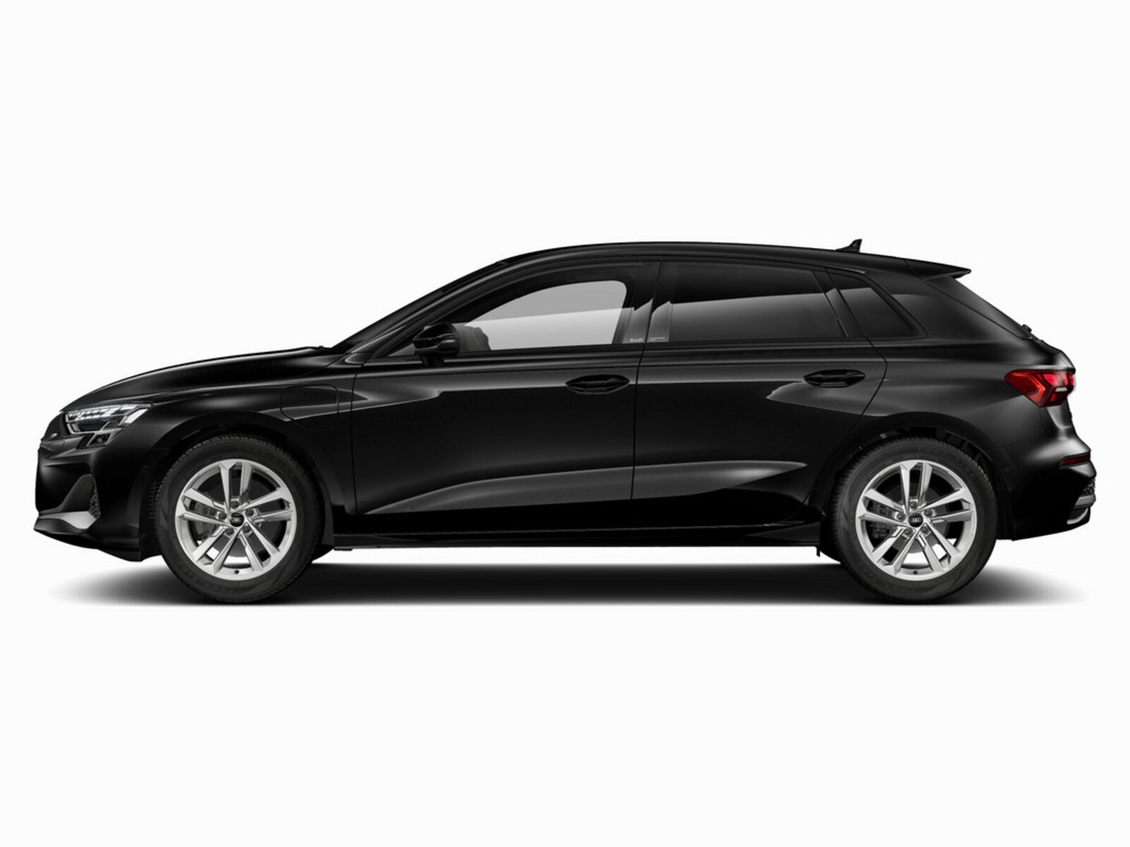 Audi A3 Sportback – Bild 7