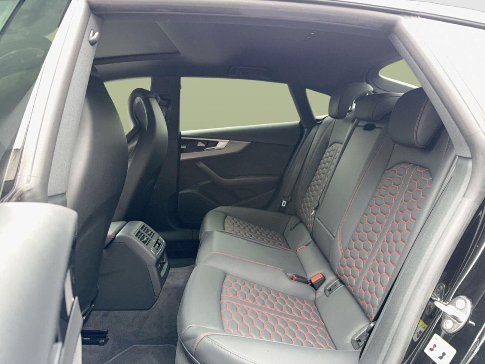Audi RS 5 Sportback – Bild 13
