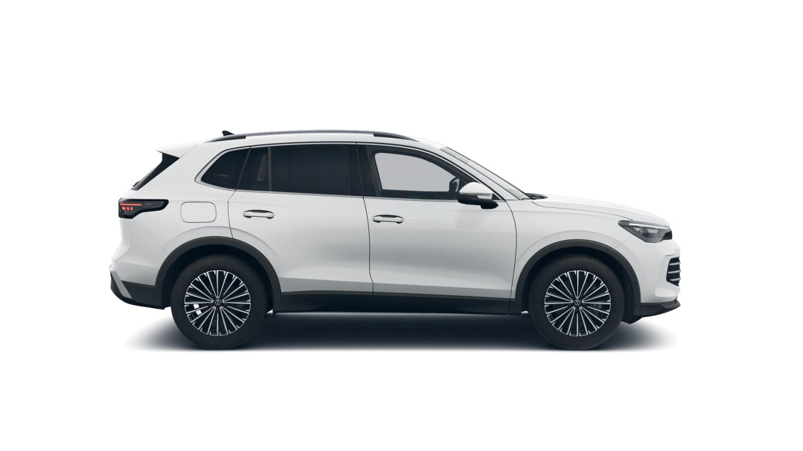 Volkswagen Tiguan – Bild 11