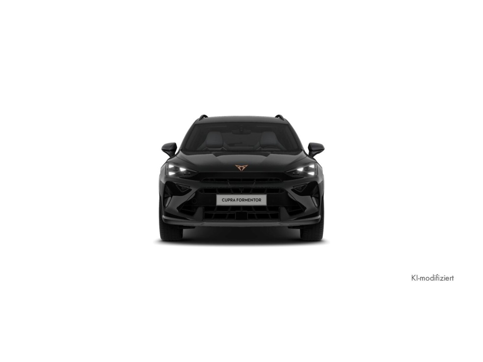 CUPRA Formentor – Bild 2