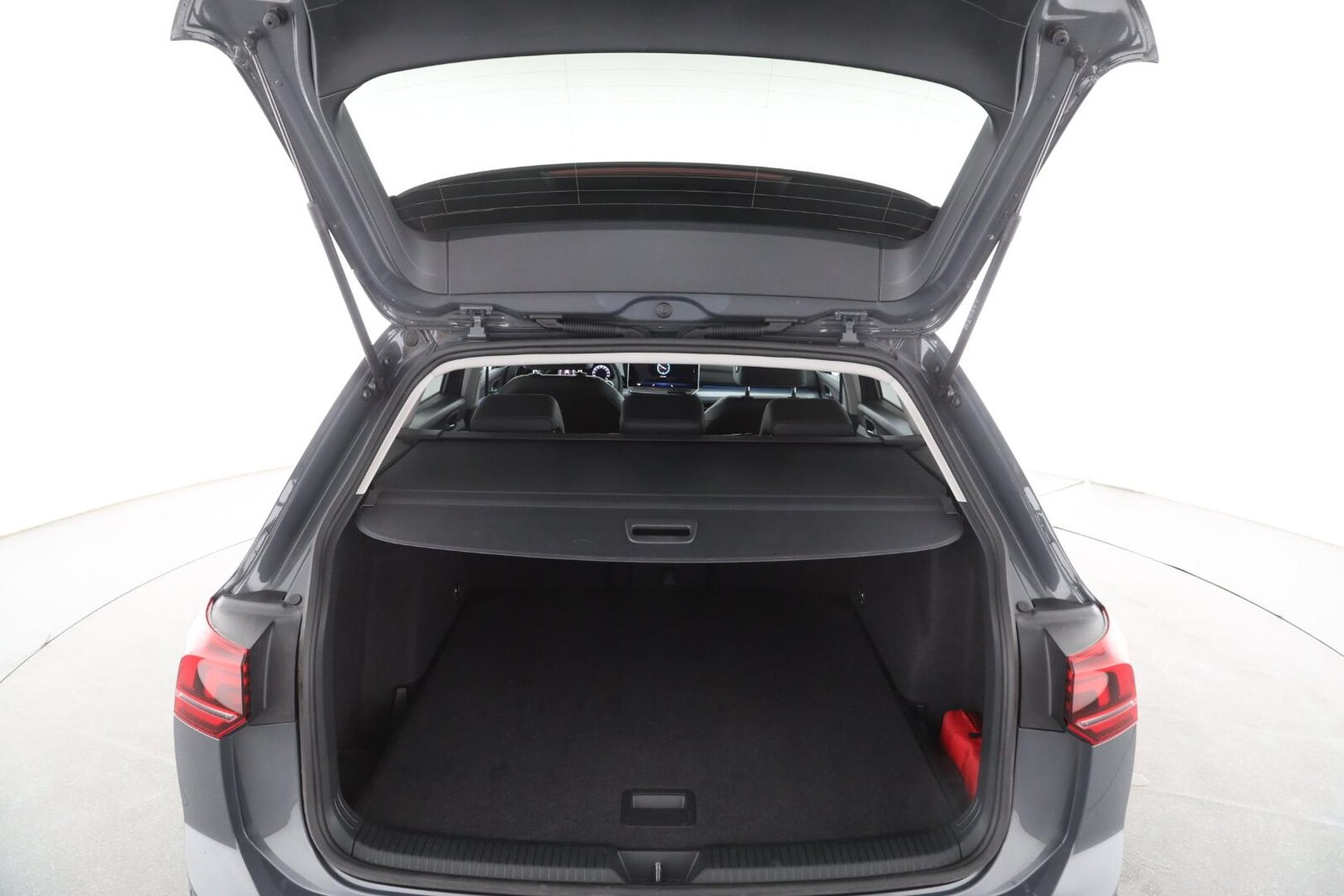 Volkswagen Golf Variant – Bild 10