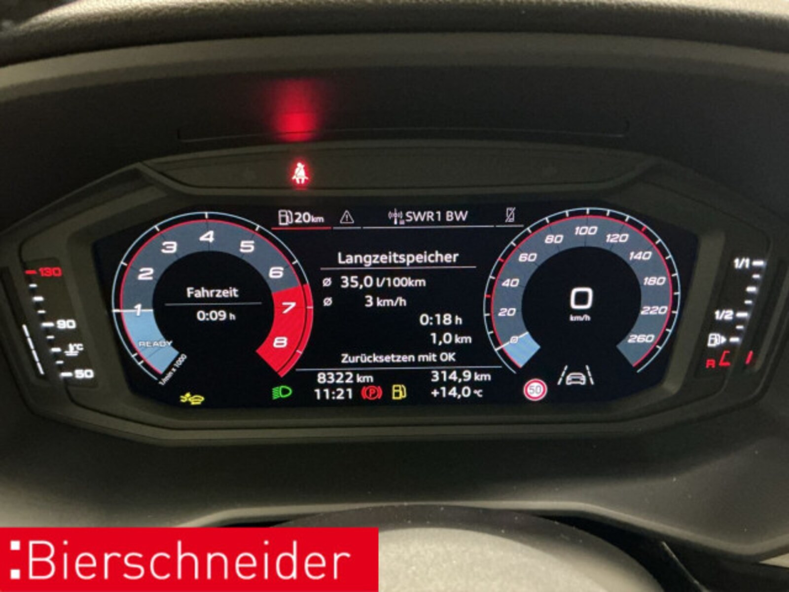 Audi A1 Sportback – Bild 14