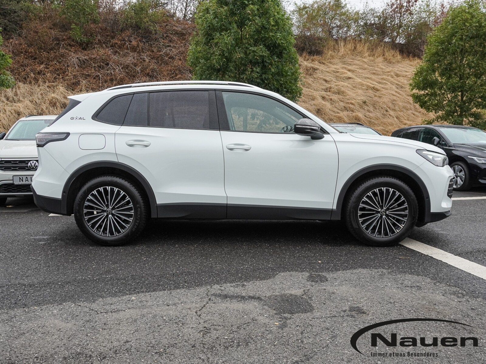 Volkswagen Tiguan – Bild 4