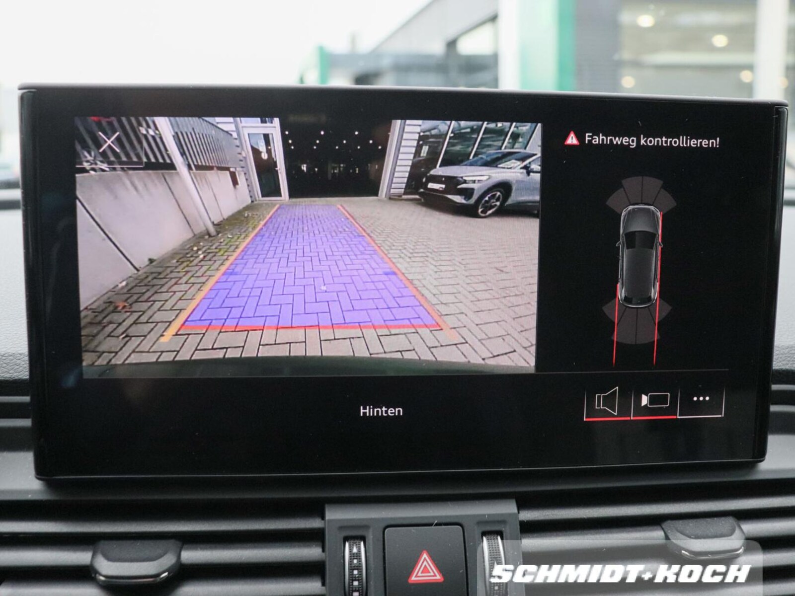 Audi Q5 – Bild 12