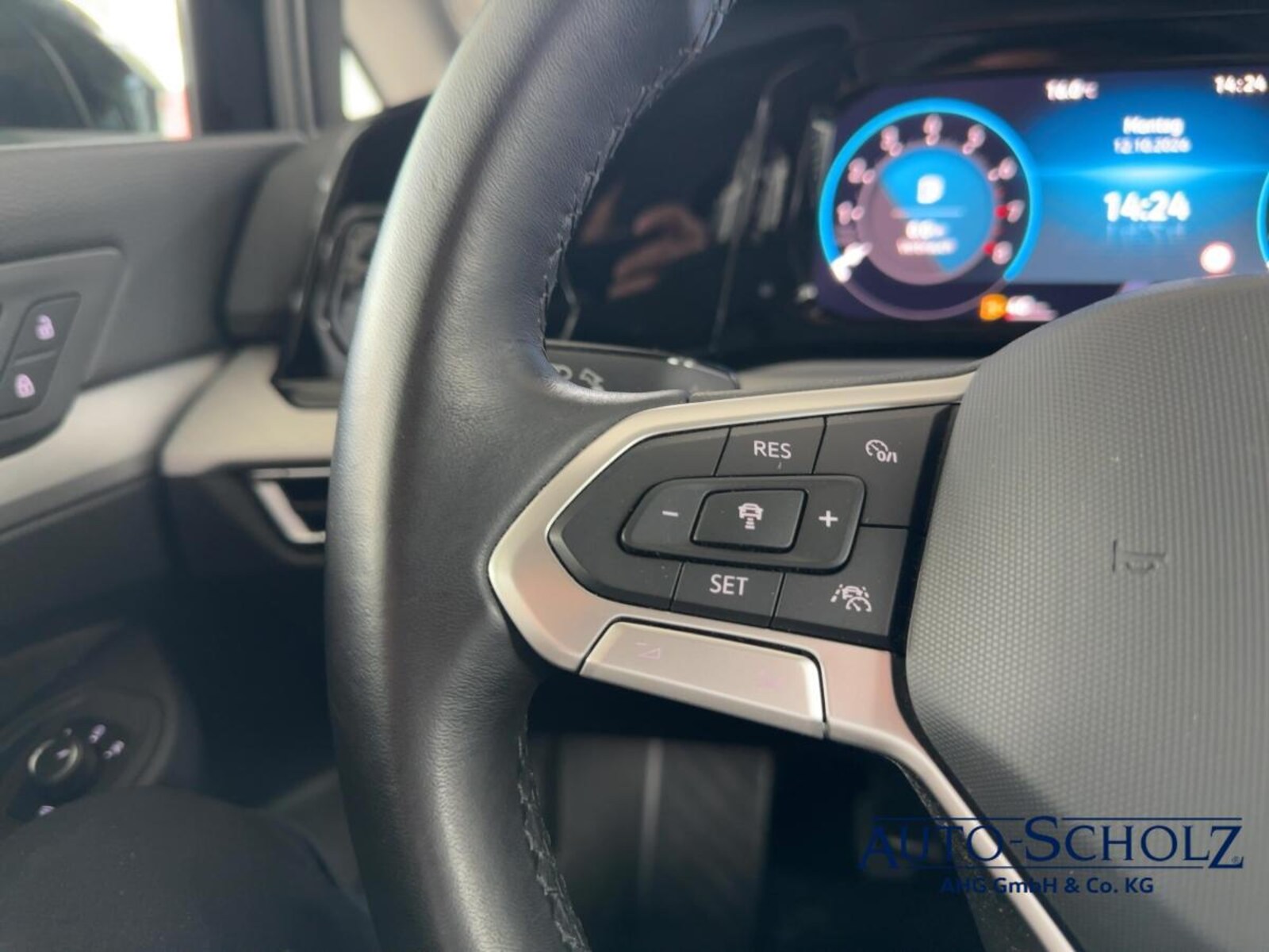 Volkswagen Golf – Bild 12
