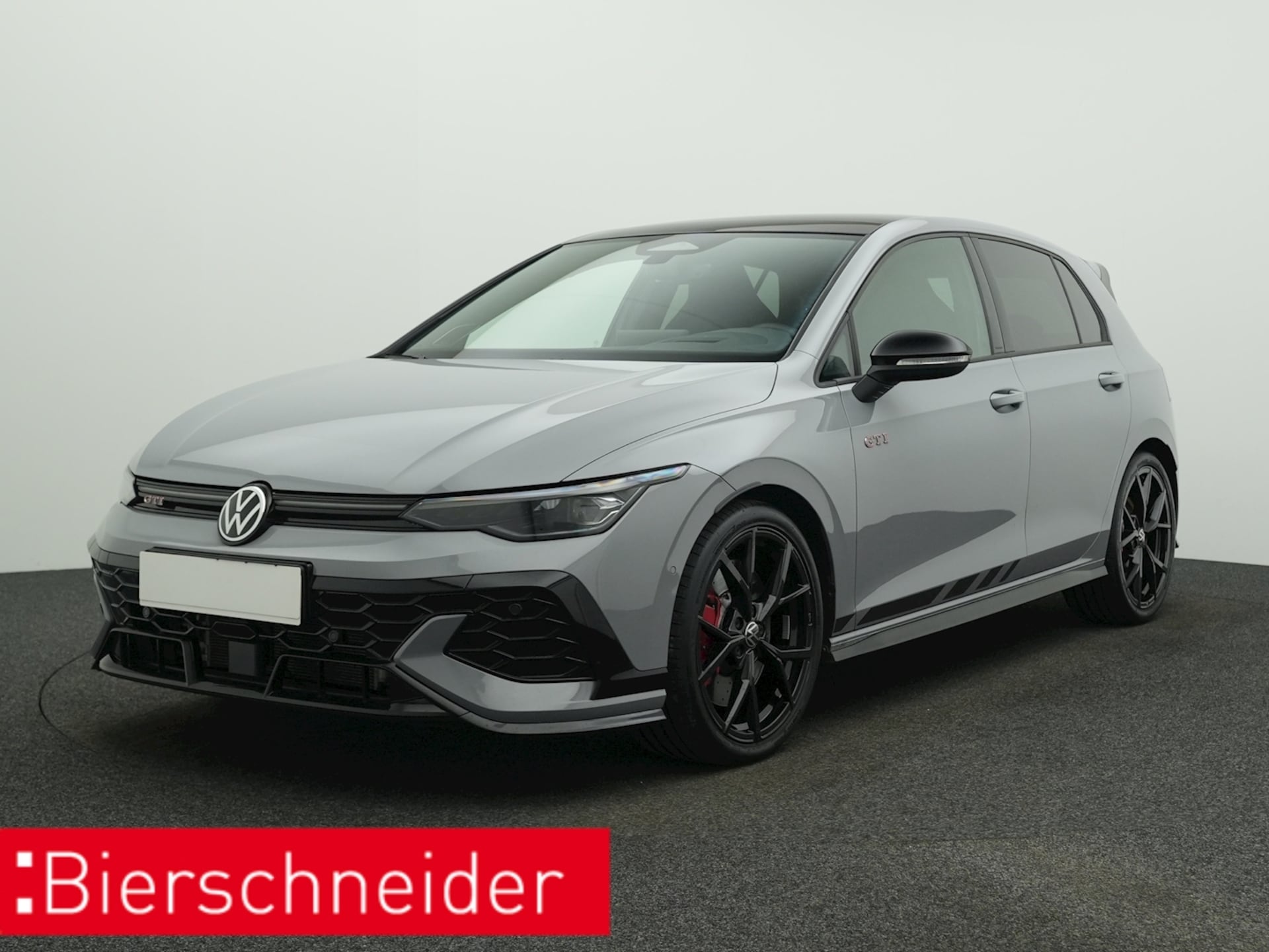 Volkswagen Golf 2026
