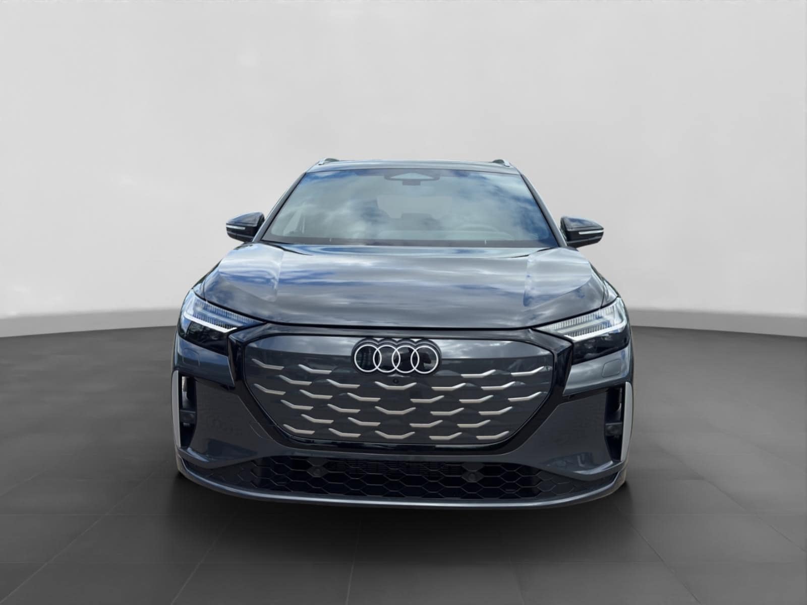 Audi Q4 e-tron – Bild 2
