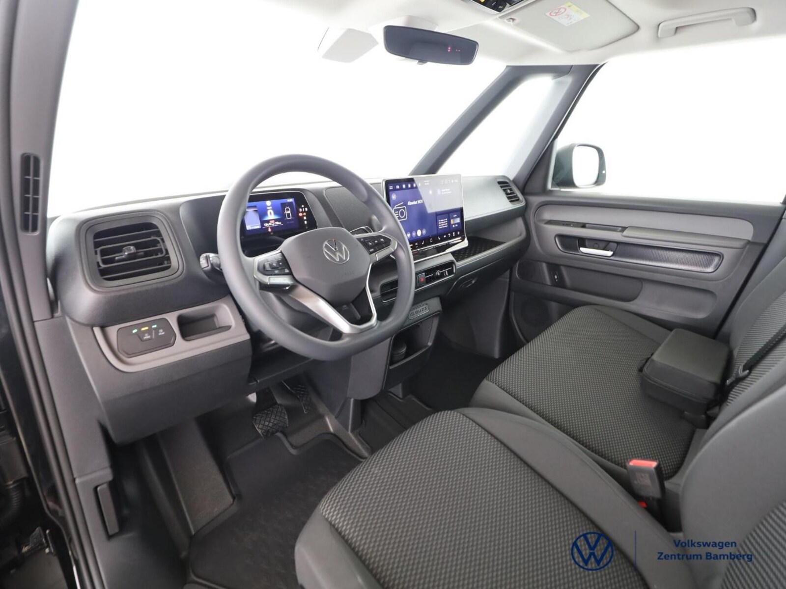 Volkswagen ID. Buzz Cargo – Bild 10