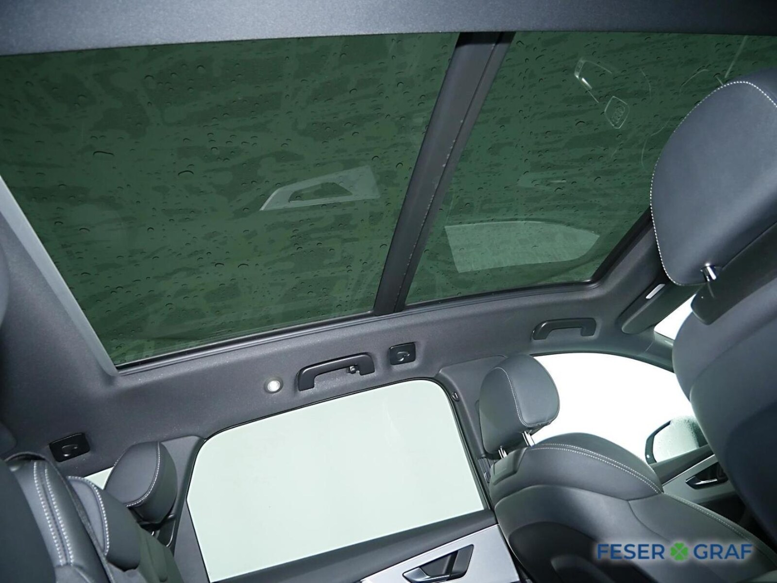 Audi Q7 – Bild 7