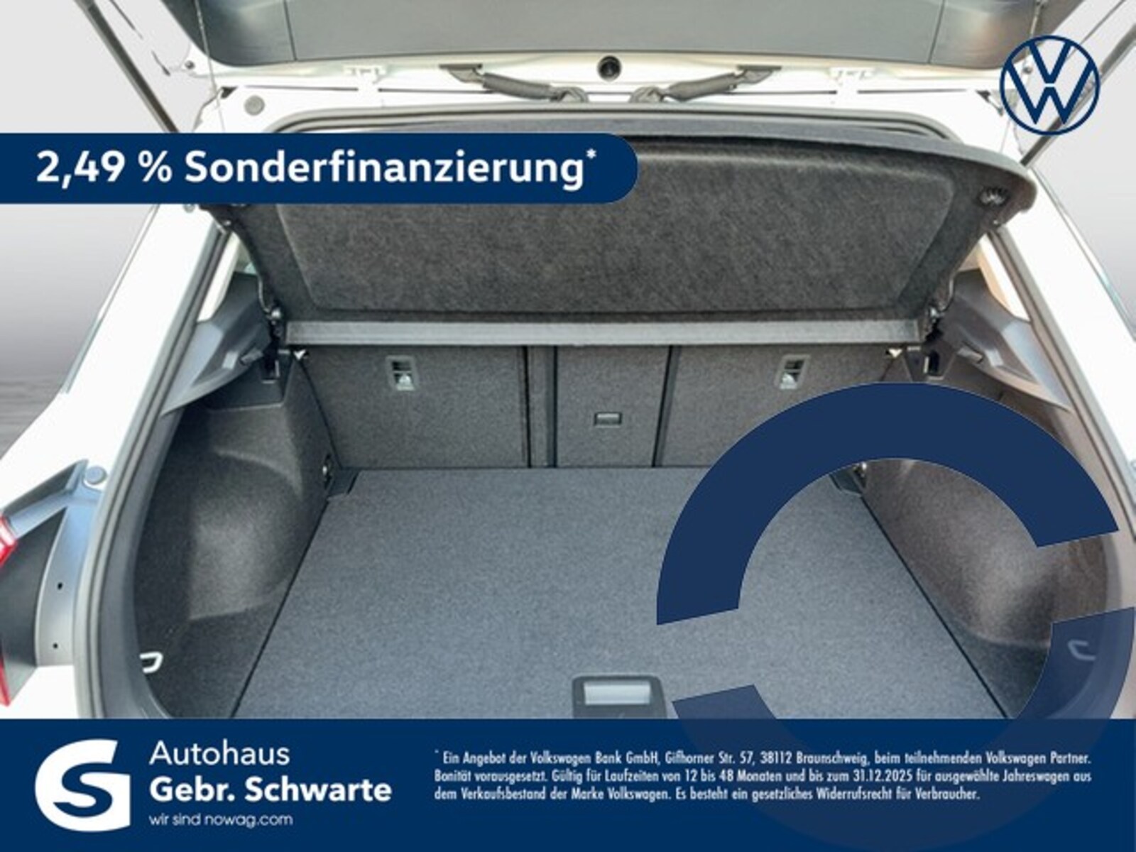 Volkswagen T-Roc – Bild 14