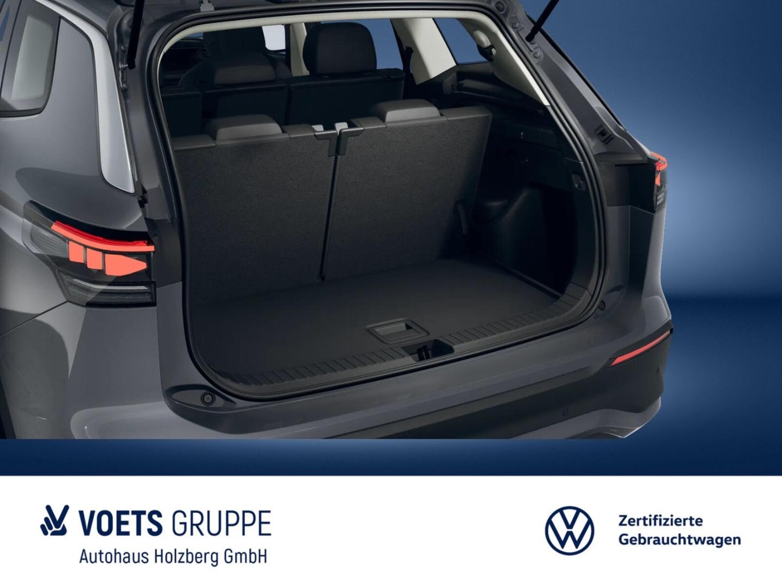 Volkswagen Tayron – Bild 8