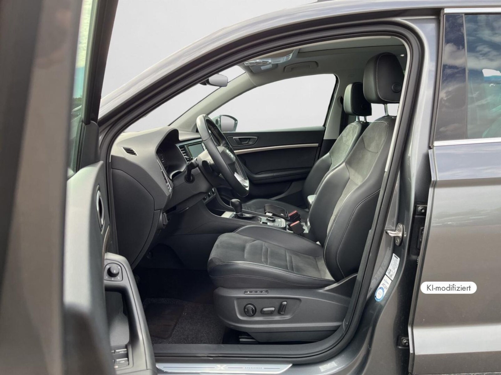 SEAT Ateca – Bild 12