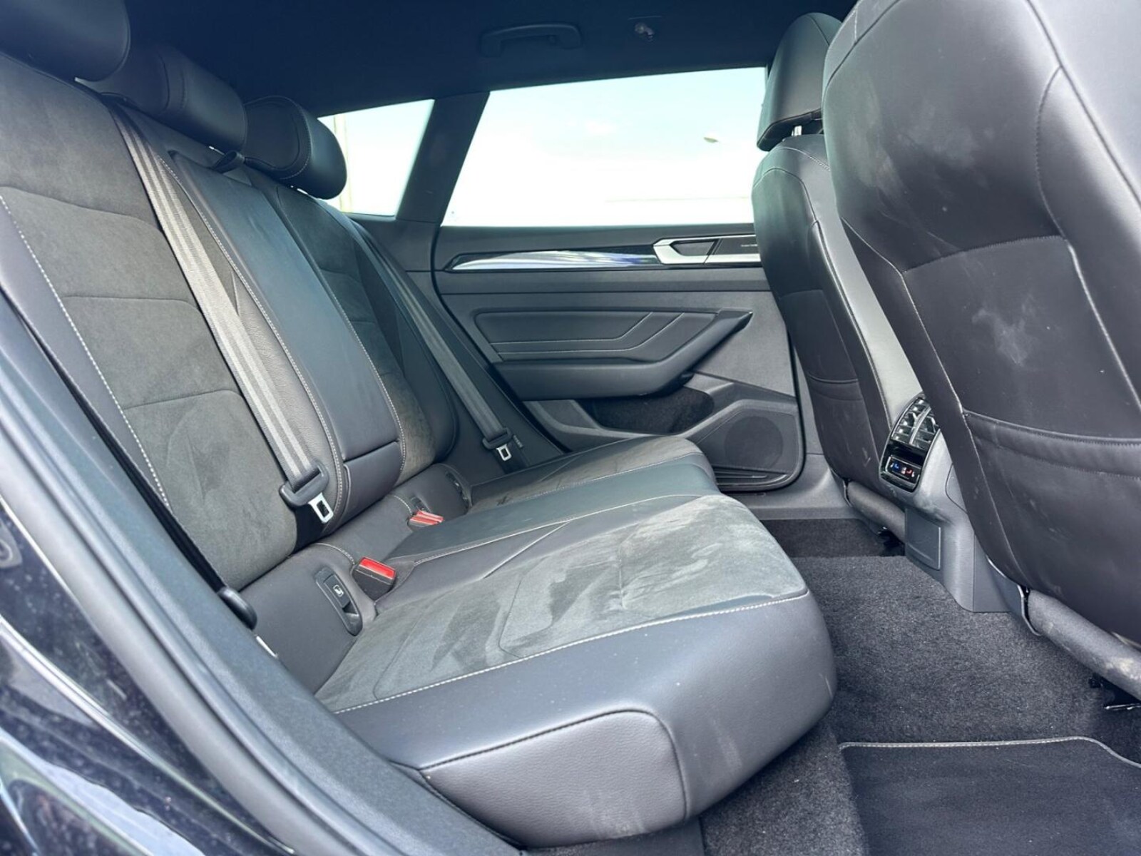 Volkswagen Arteon Shooting Brake – Bild 11