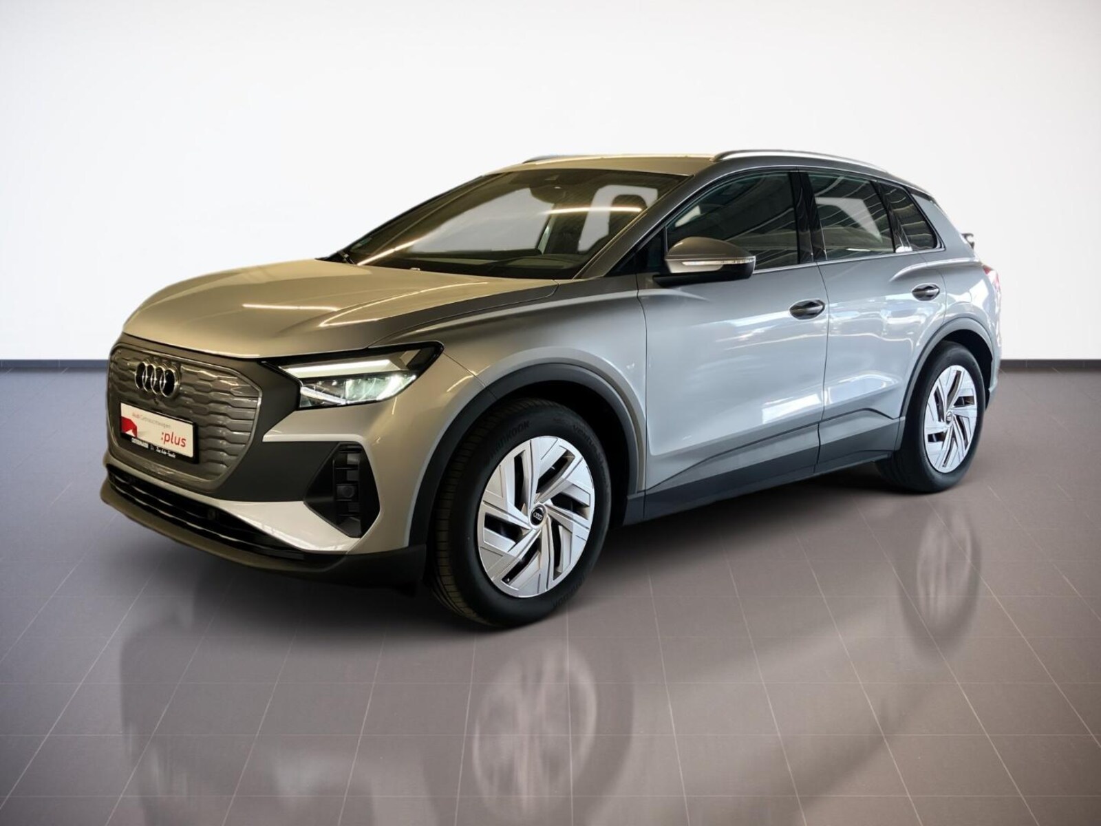 Audi Q4 e-tron – Bild 2