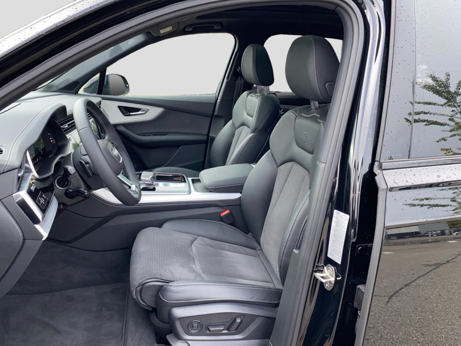Audi Q7 – Bild 9