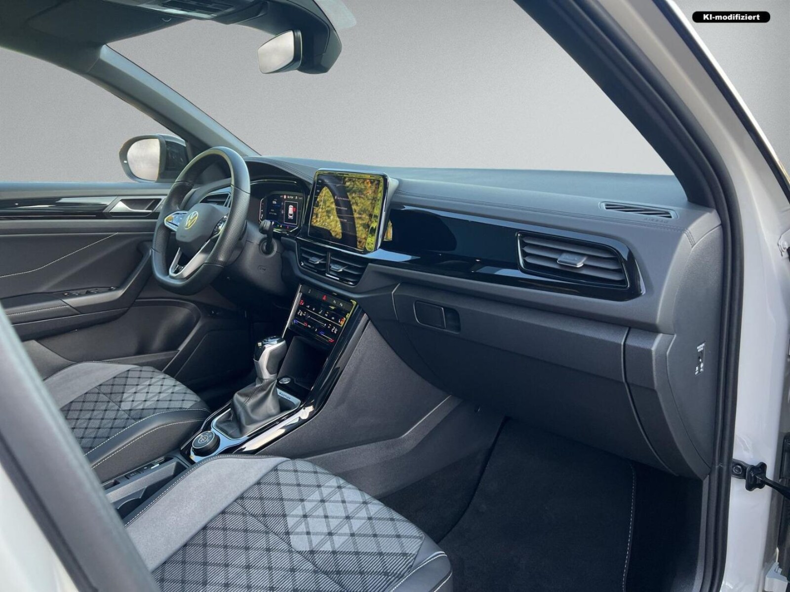 Volkswagen T-Roc – Bild 16