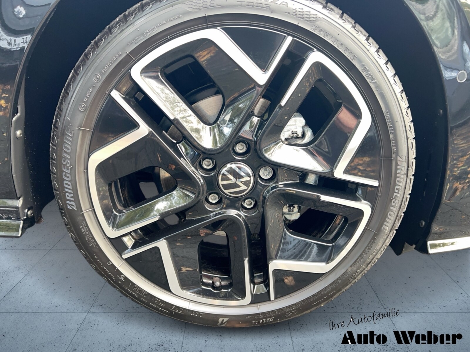 Volkswagen Golf Variant – Bild 7