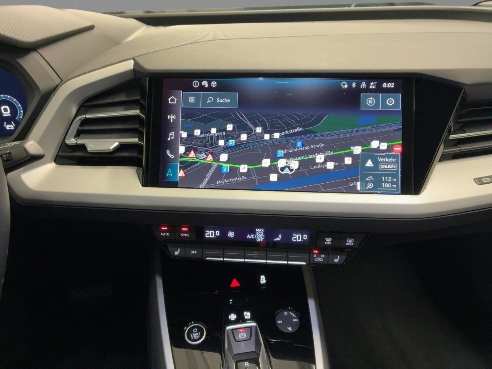 Audi Q4 e-tron – Bild 8
