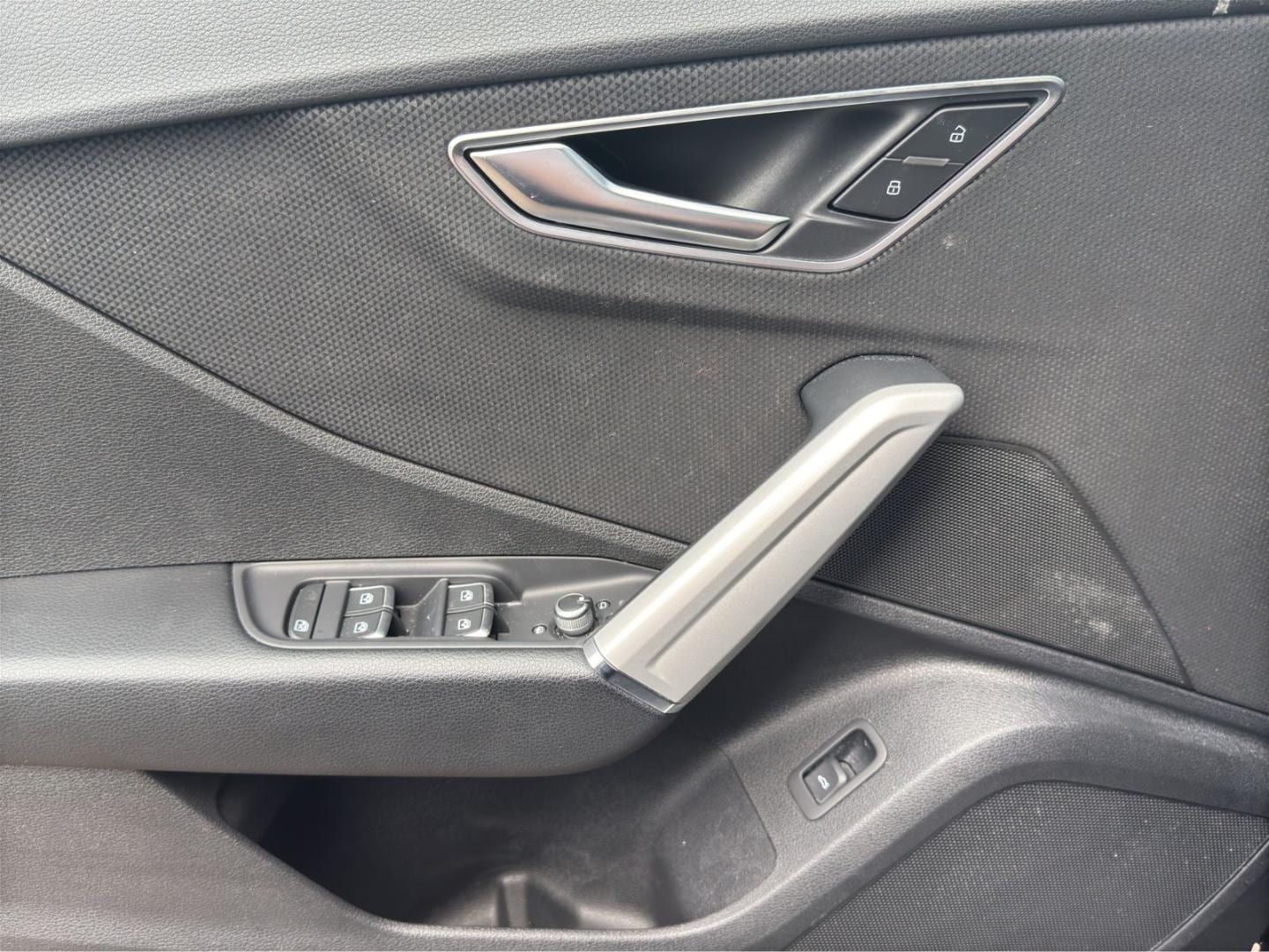 Bild über Audi Q2 advanced 35 TDI S tronic - für weitere Informationen kontaktieren Sie den Audi Partner