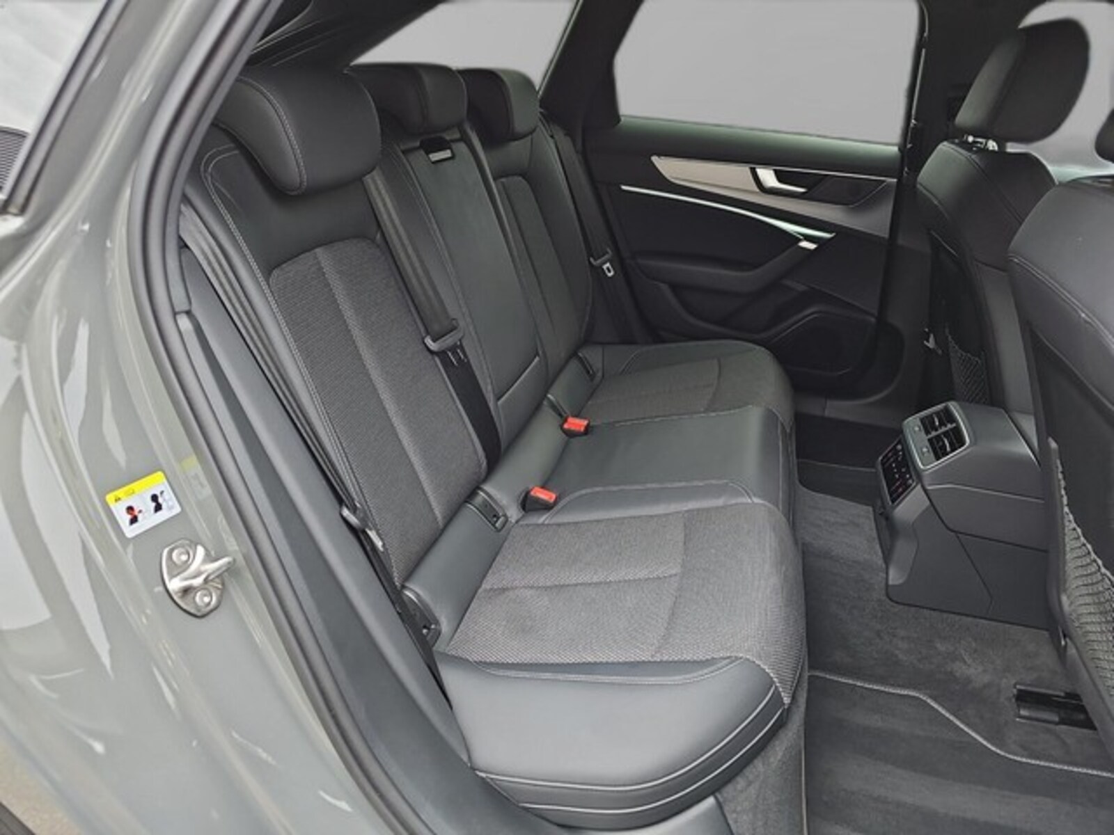 Audi A6 Avant – Bild 14
