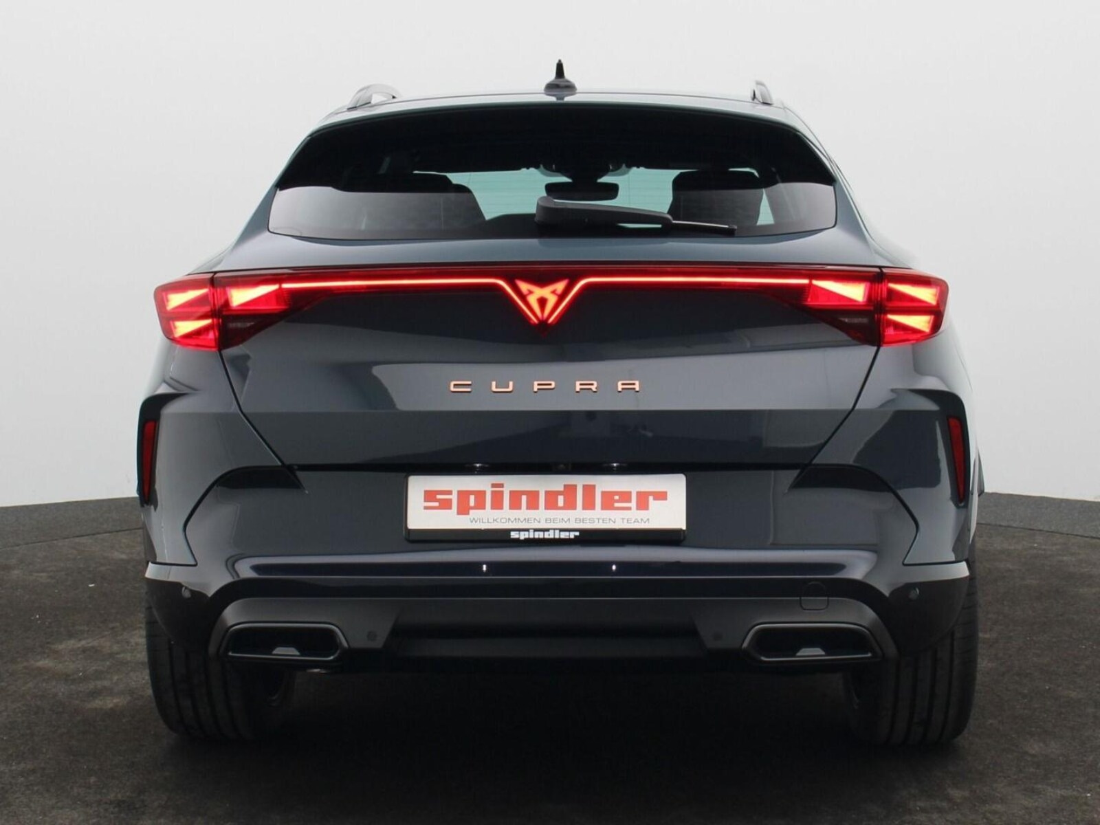 CUPRA Formentor – Bild 6