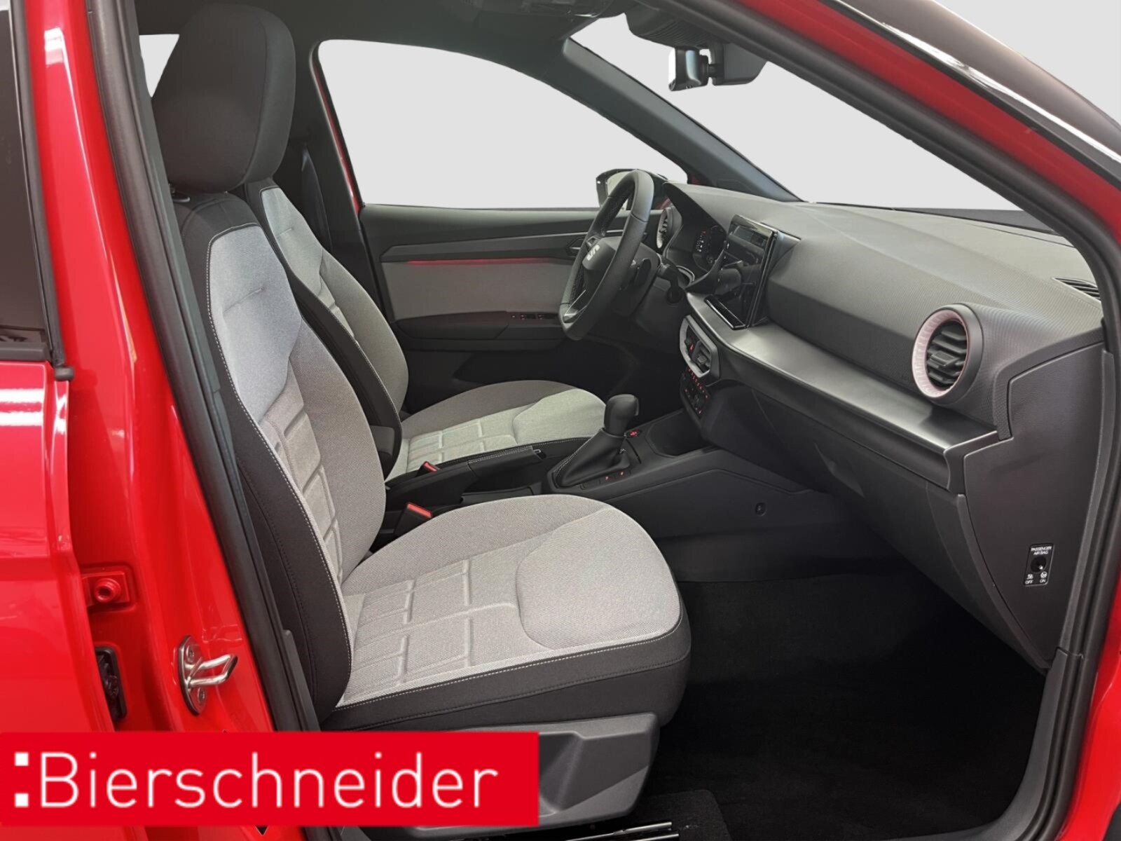 SEAT Arona – Bild 15