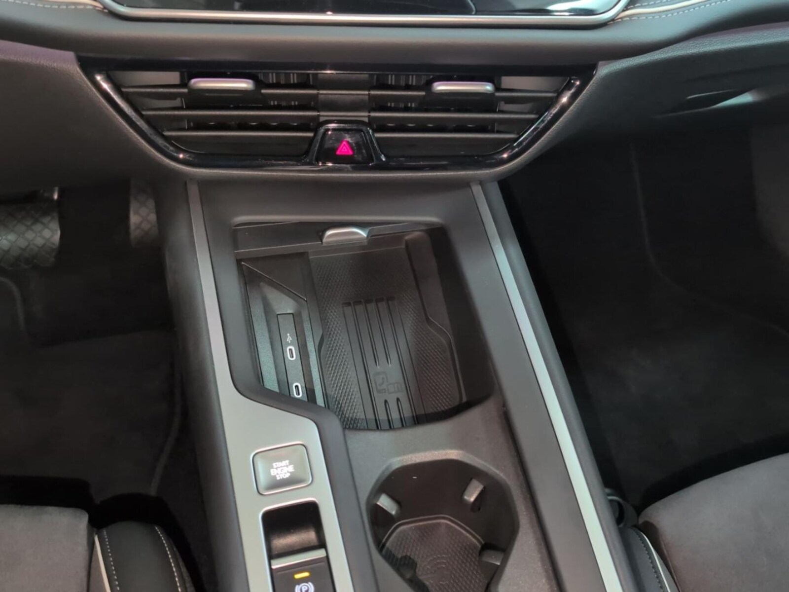 Volkswagen Passat – Bild 11