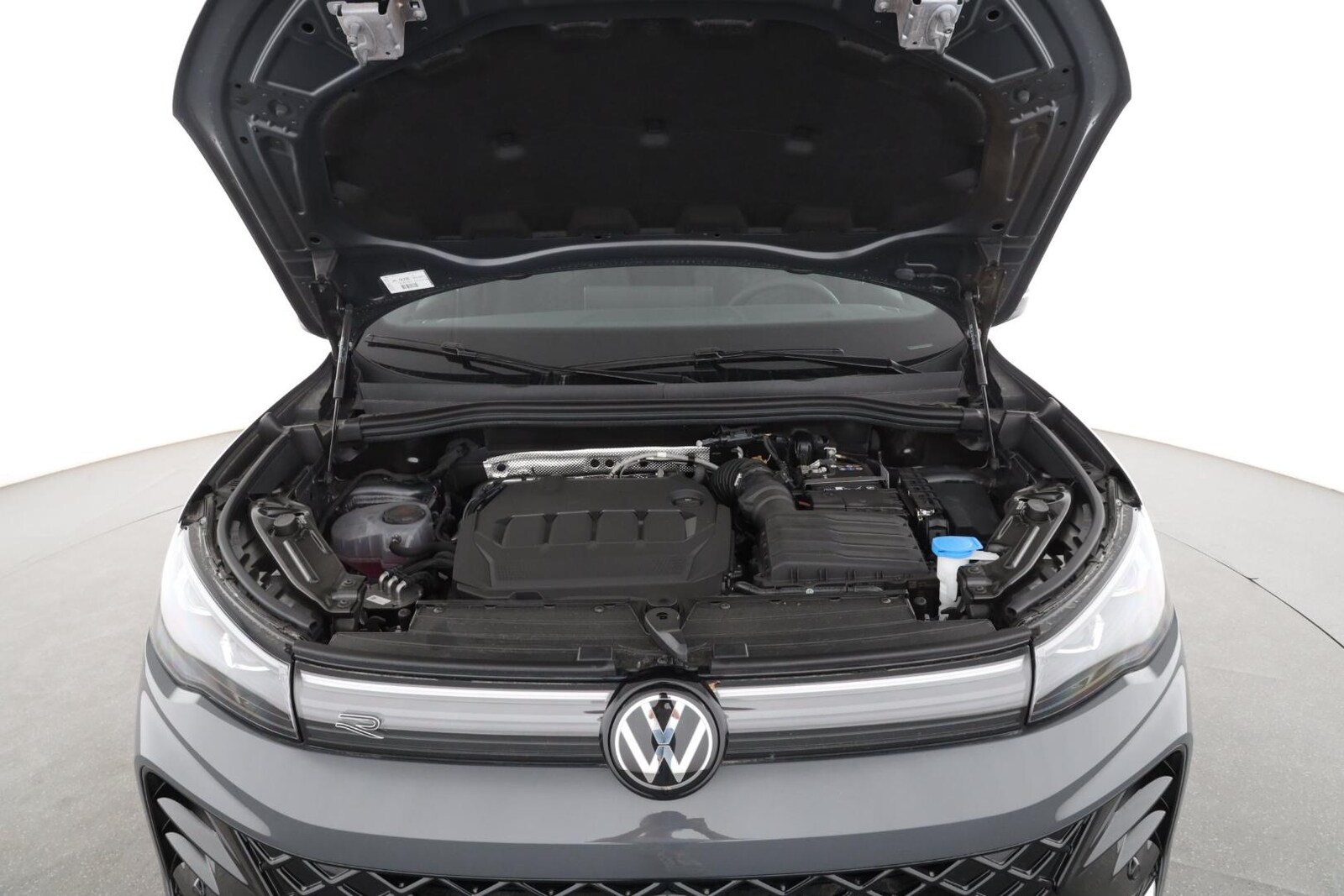 Volkswagen Tiguan – Bild 9