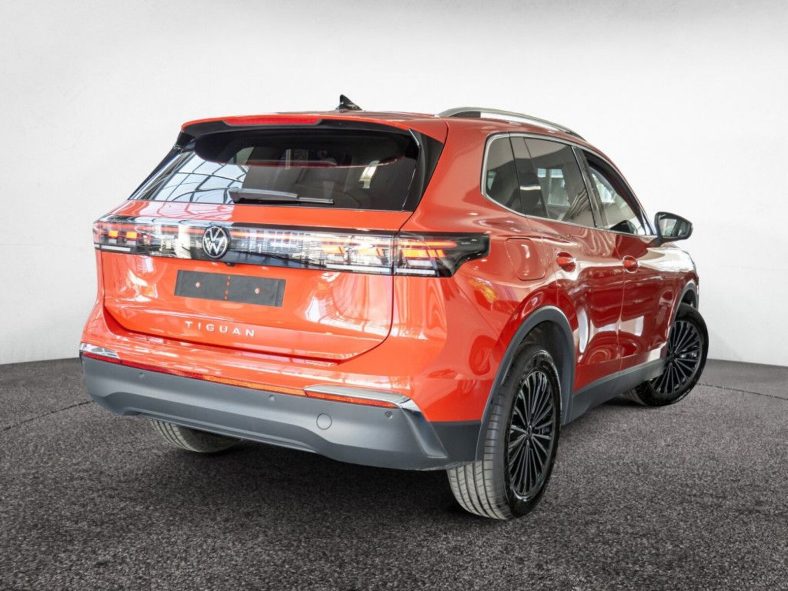 Volkswagen Tiguan – Bild 5
