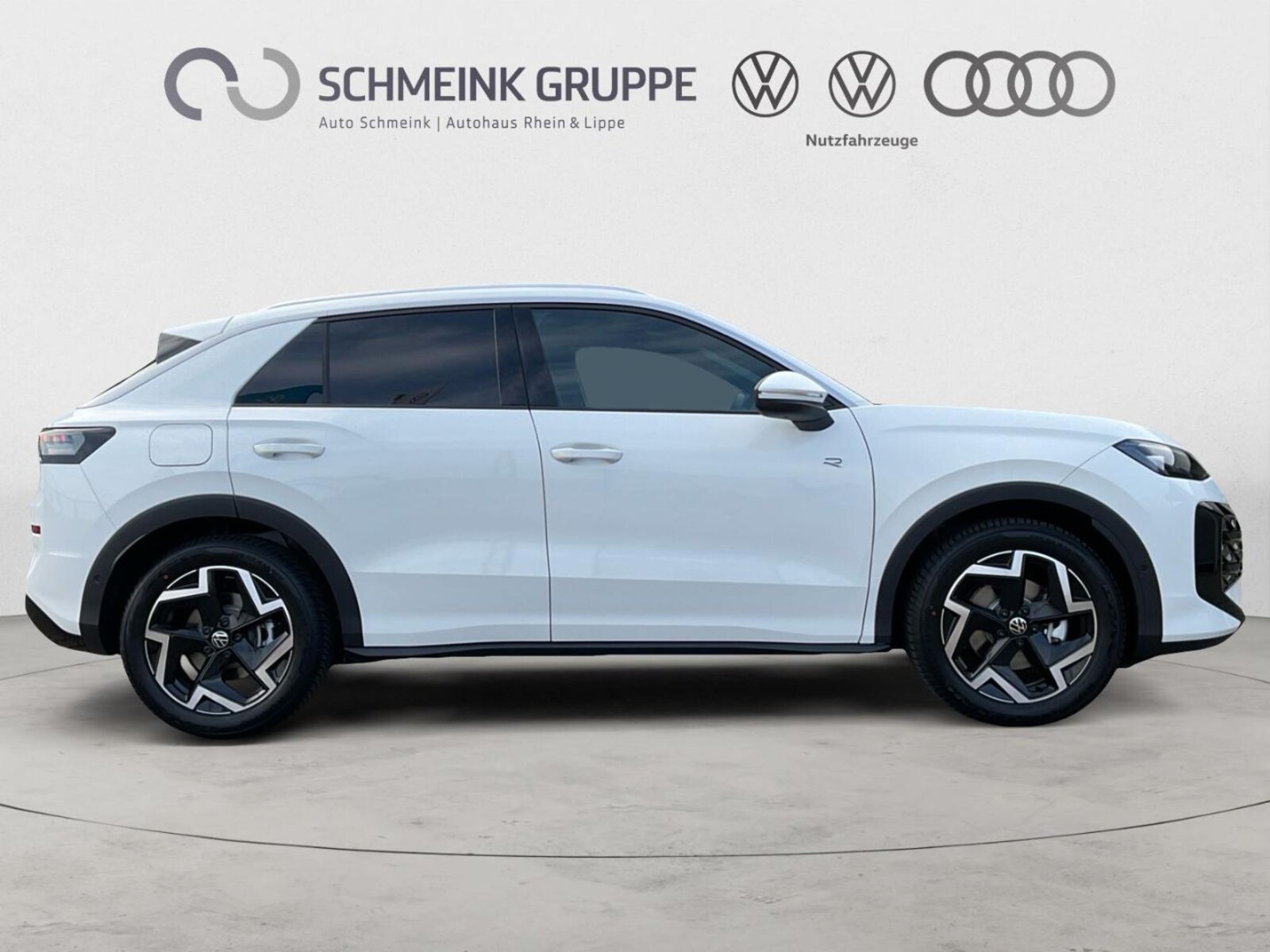 Volkswagen T-Roc – Bild 7