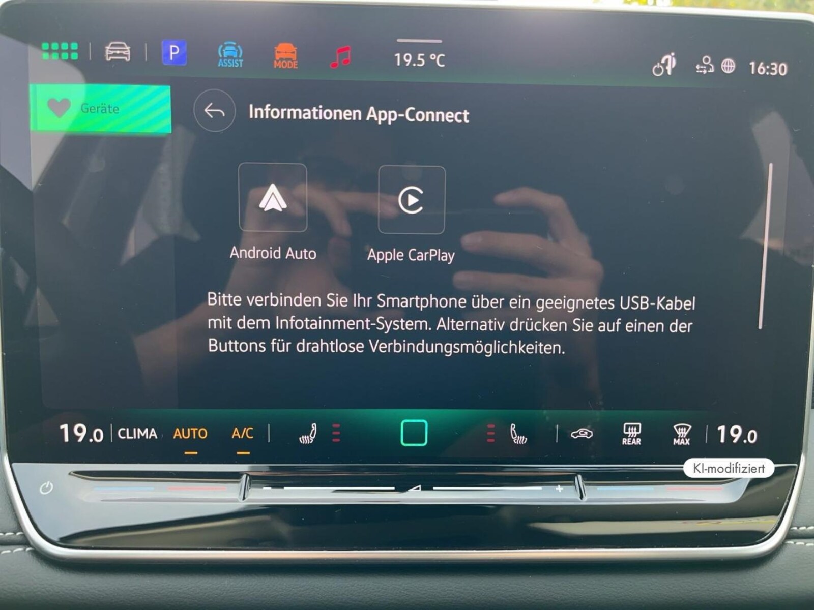 Volkswagen Tiguan – Bild 22
