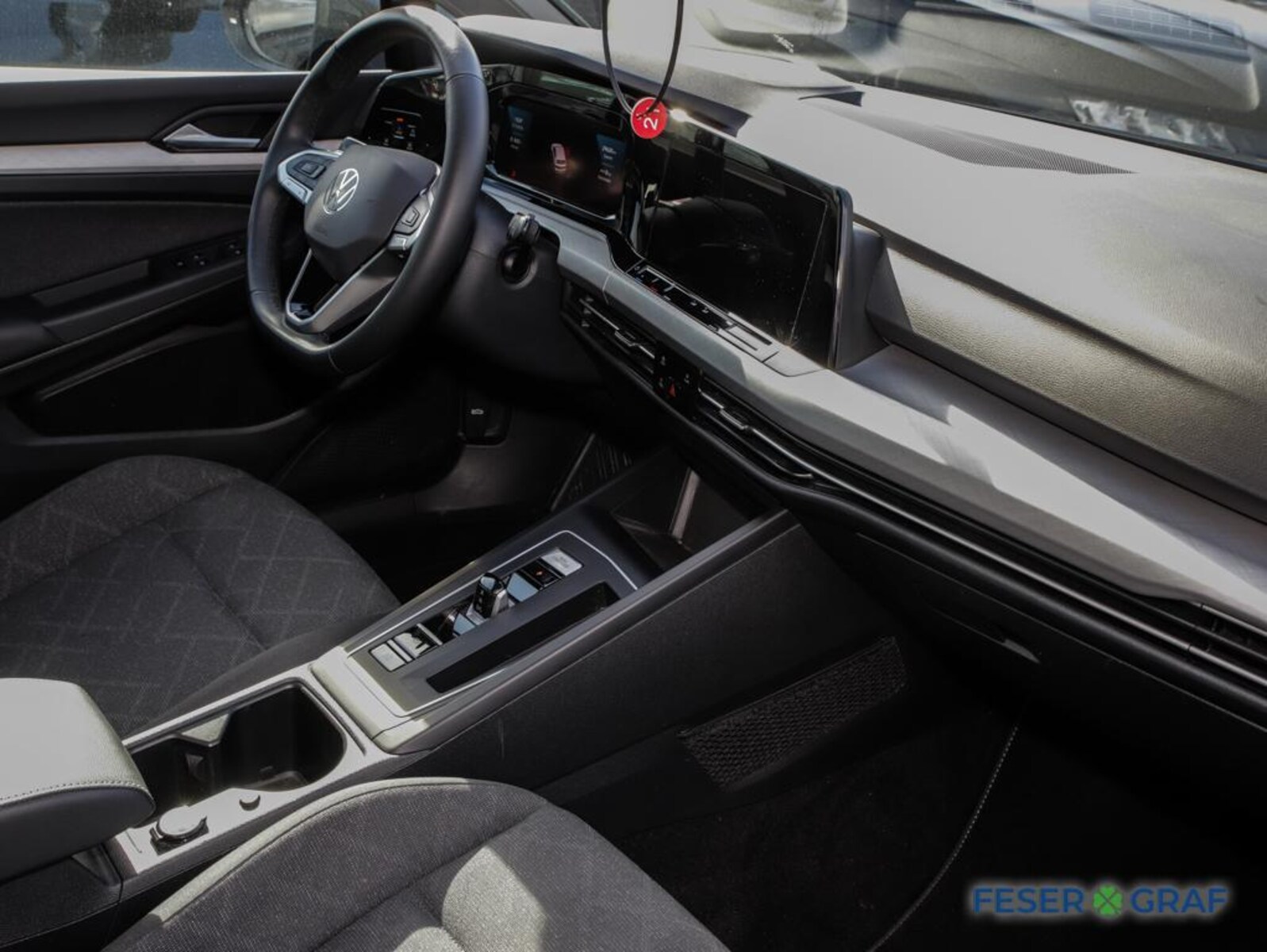 Volkswagen Golf – Bild 5