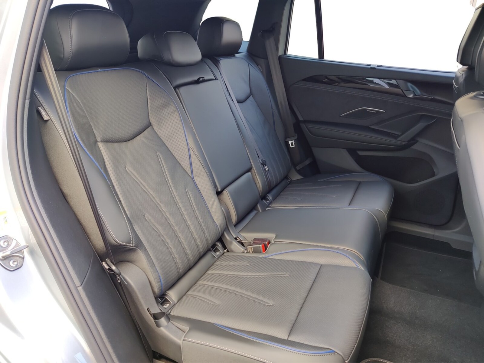 Volkswagen Tayron – Bild 7