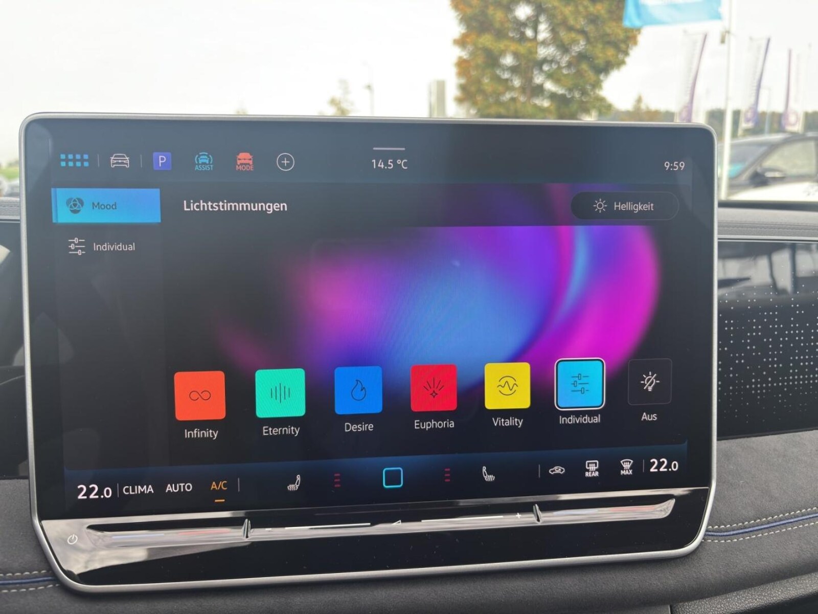 Volkswagen Tiguan – Bild 26